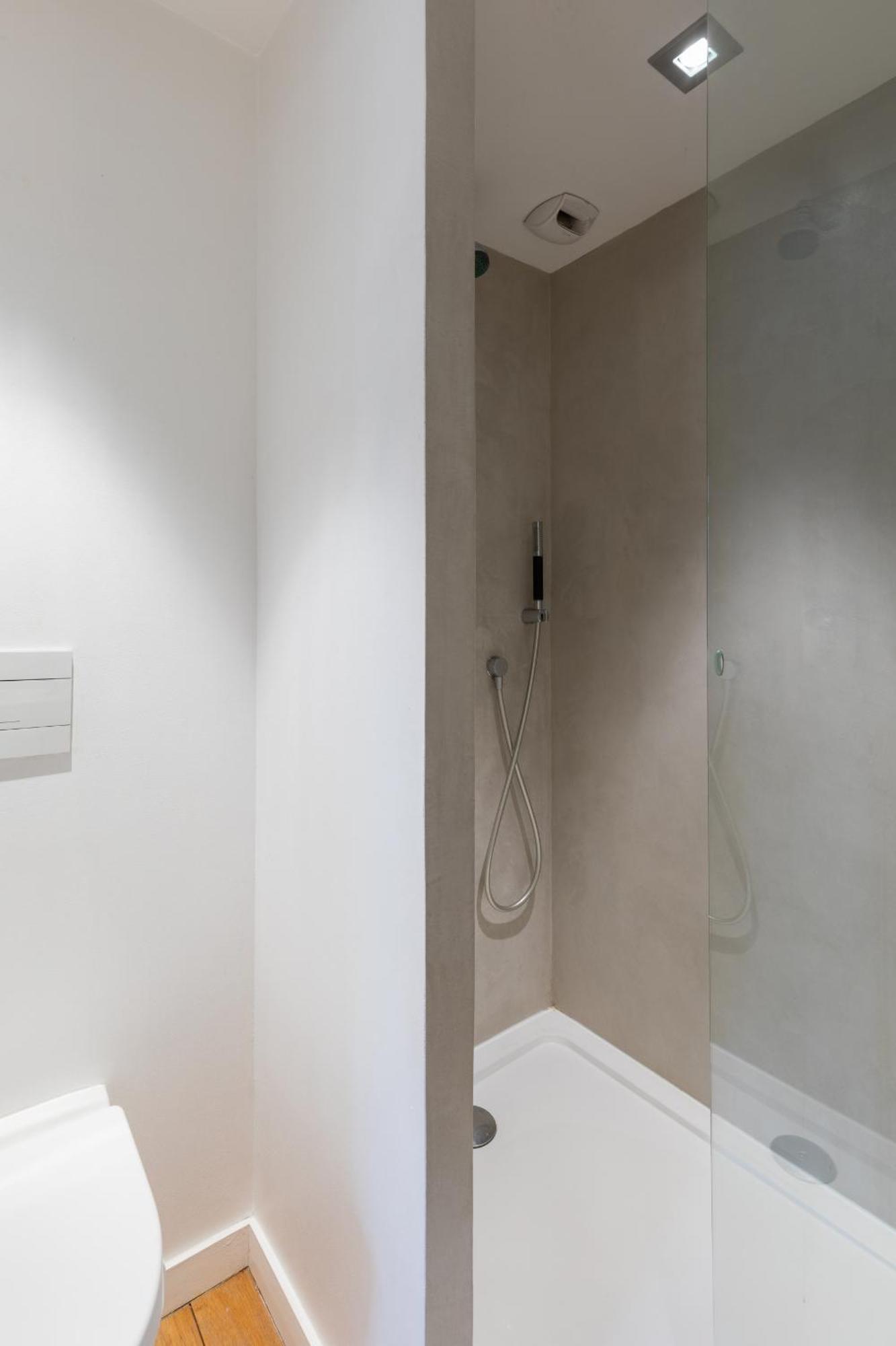 Dify Style - Charpennes Apartment Villeurbanne Bagian luar foto