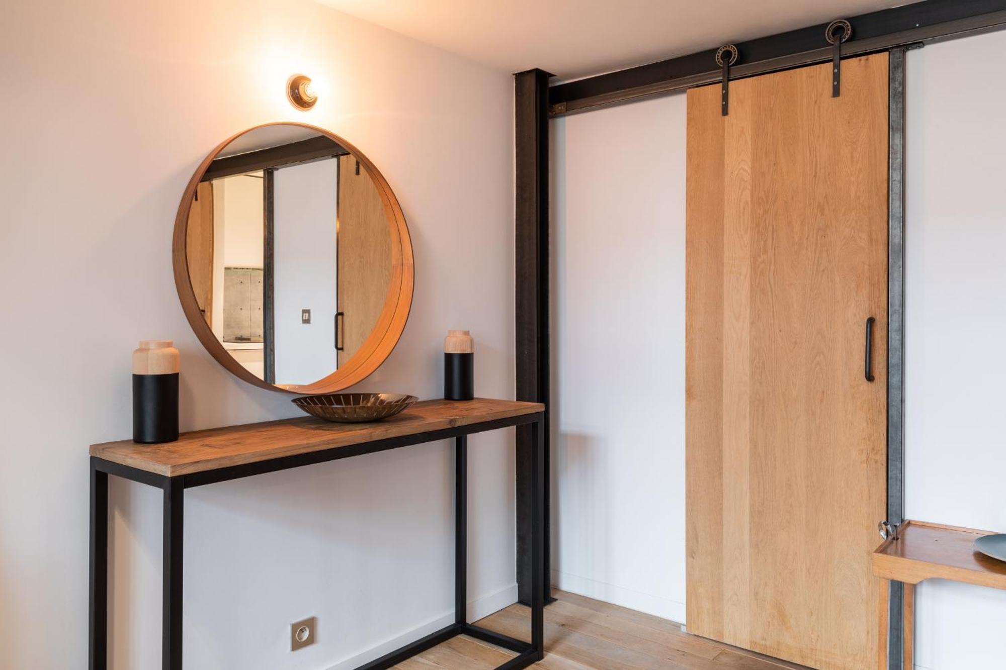 Dify Style - Charpennes Apartment Villeurbanne Bagian luar foto