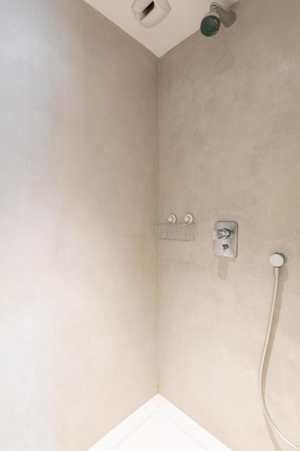 Dify Style - Charpennes Apartment Villeurbanne Bagian luar foto